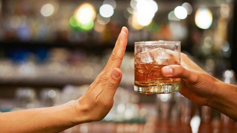 10 beneficios de dejar de consumir alcohol