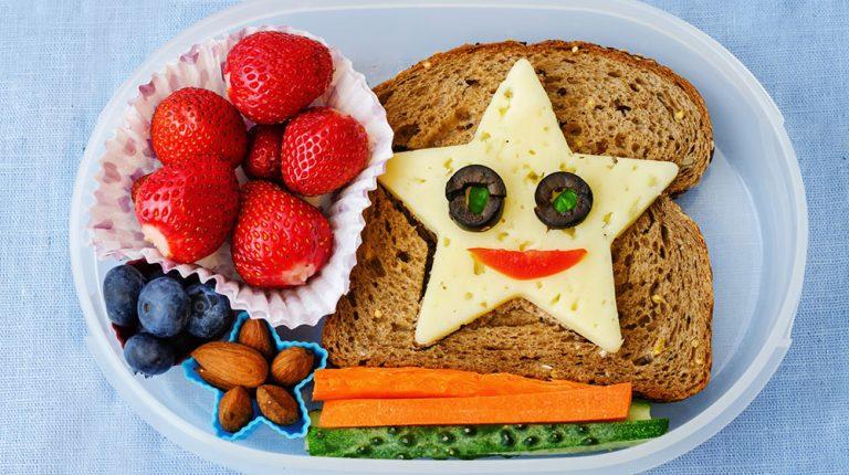 11 maneras de promover una alimentación saludable en los niños 4 11 maneras de promover una alimentación saludable en los niños