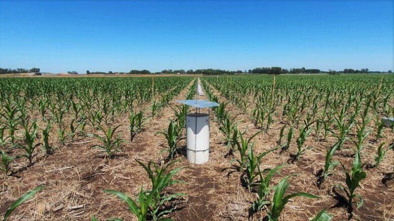 Producir con beneficios para los agroecosistemas y el planeta 8 Producir con beneficios para los agroecosistemas y el planeta