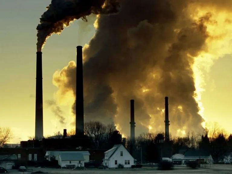 Los peligros para la salud de la contaminación del aire se han globalizado