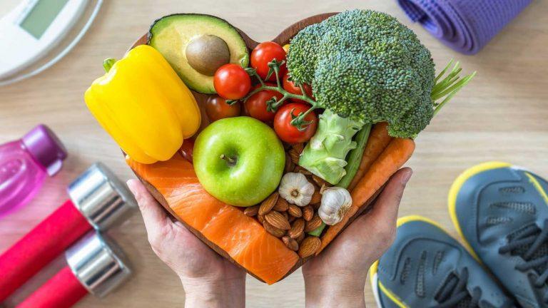 Cómo tener una dieta saludable y a la vez cuidar del planeta 10 Cómo tener una dieta saludable y a la vez cuidar del planeta