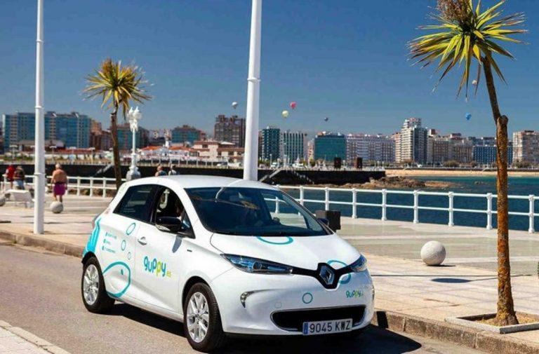 Guppy, las ventajas de alquilar un coche eléctrico para descubrir Cantabria 6 Guppy, las ventajas de alquilar un coche eléctrico para descubrir Cantabria