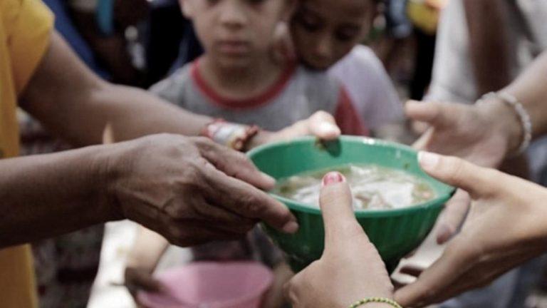 Crece la inseguridad alimentaria en Brasil, pese a ser uno de los mayores productores agrícolas 4 Crece la inseguridad alimentaria en Brasil, pese a ser uno de los mayores productores agrícolas