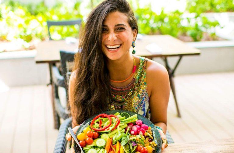 Más del 60% de los latinoamericanos consume productos veganos por motivos animalistas 6 Más del 60% de los latinoamericanos consume productos veganos por motivos animalistas