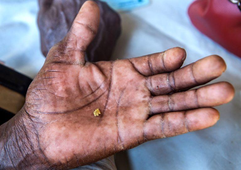 Nueve medidas urgentes para acabar con la minería ilegal de oro 4 Nueve medidas urgentes para acabar con la minería ilegal de oro
