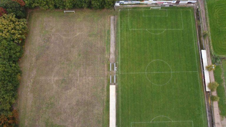 México: entre los países cuyo fútbol apuesta por cuidar el ambiente