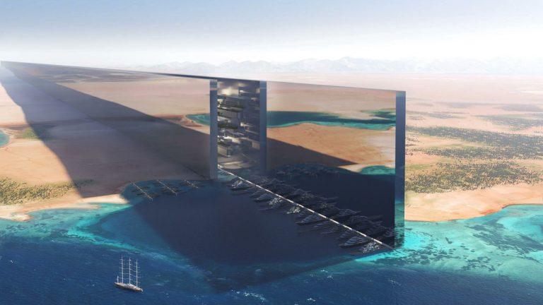 Urbanismo ‘eco-ilógico’ o cómo no deben ser las ciudades del futuro 6 Urbanismo ‘eco-ilógico’ o cómo no deben ser las ciudades del futuro