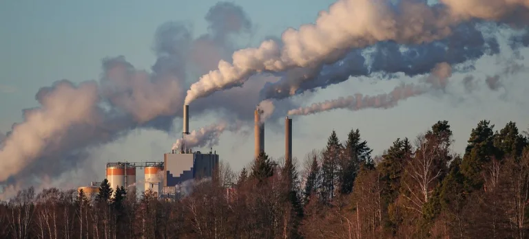 El camino hacia una reducción radical de las emisiones escondido en el devastador informe del IPCC 4 El camino hacia una reducción radical de las emisiones escondido en el devastador informe del IPCC