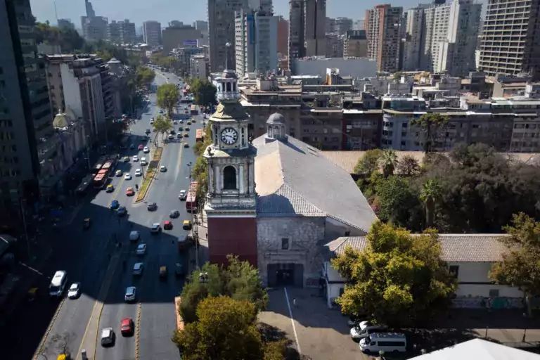 Técnicas ancestrales que mejoran la resistencia de edificios frente a terremotos en Sudamérica 1 Técnicas ancestrales que mejoran la resistencia de edificios frente a terremotos en Sudamérica