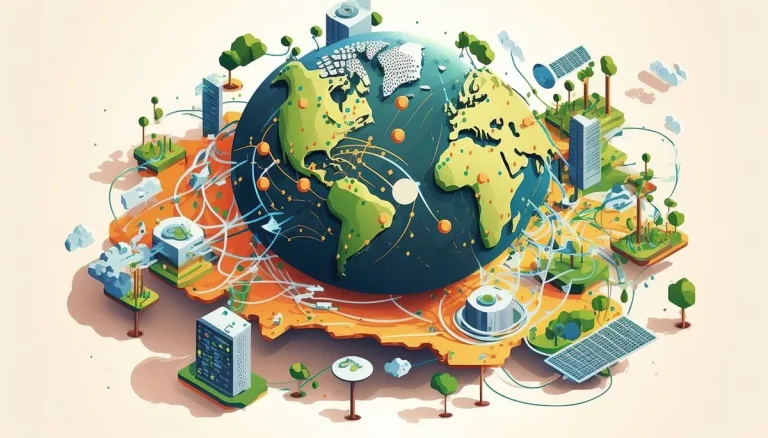 ¿La IA y el IoT pueden resolver el problema de la basura?