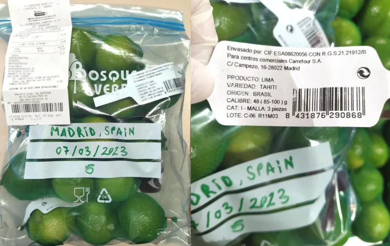 Mojito tóxico: el viaje de ida y vuelta de los pesticidas europeos 3 Mojito tóxico: el viaje de ida y vuelta de los pesticidas europeos