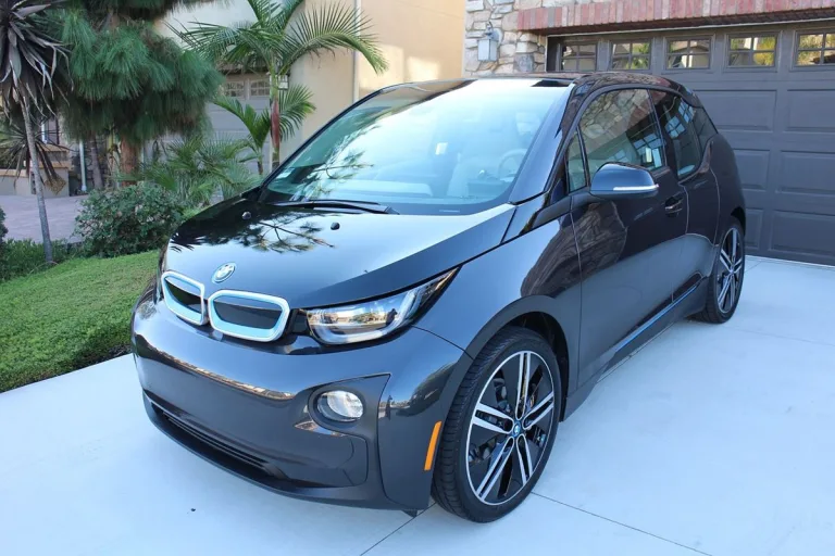 ¿Por qué caen los precios de los vehículos eléctricos? 5 ¿Por qué caen los precios de los vehículos eléctricos?