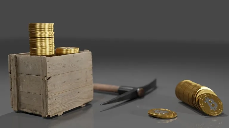 Bitcoin y el medio ambiente: Equilibrio entre la innovación digital y la sostenibilidad 4 Bitcoin y el medio ambiente: Equilibrio entre la innovación digital y la sostenibilidad