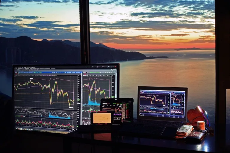 Estrategias comerciales de Bitcoin - Equilibrio entre rentabilidad y responsabilidad ambiental 8 Estrategias comerciales de Bitcoin – Equilibrio entre rentabilidad y responsabilidad ambiental