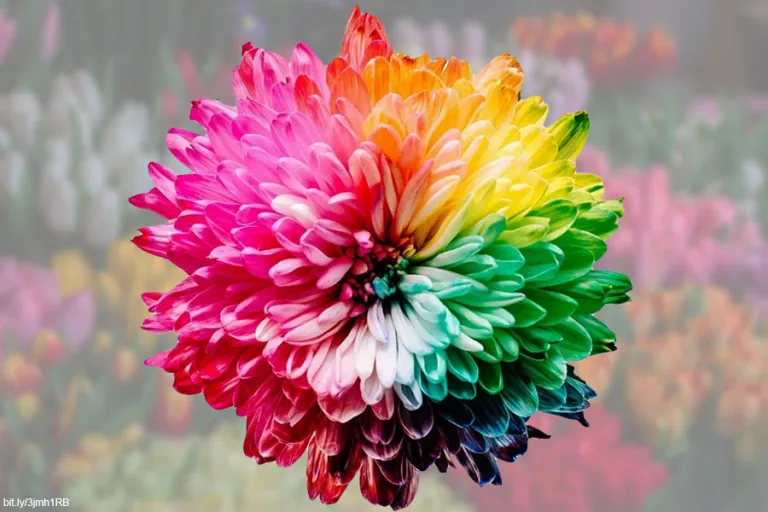 ¿Qué nos dicen los colores de las flores medicinales sobre sus propiedades? 10 ¿Qué nos dicen los colores de las flores medicinales sobre sus propiedades?