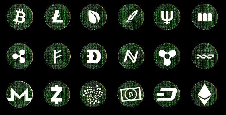 Criptomonedas ecológicas marcan un nuevo rumbo para el mercado digital 1 Criptomonedas ecológicas marcan un nuevo rumbo para el mercado digital