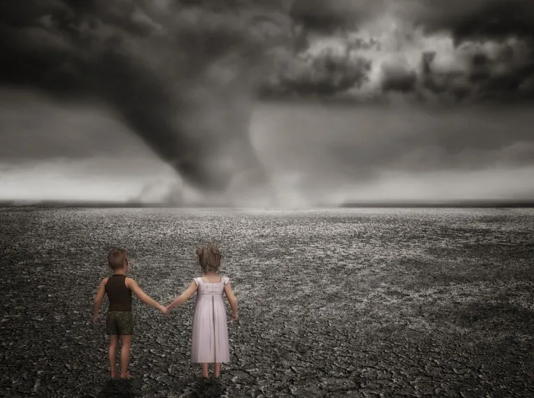 Se viene el fenómeno climático de El Niño: cómo nos afectará 7 Se viene el fenómeno climático de El Niño: cómo nos afectará