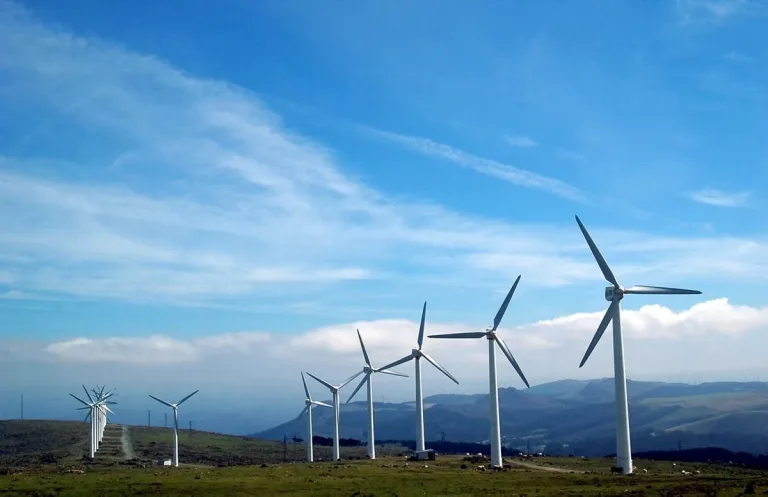 La transición energética es la clave del futuro de Europa 10 La transición energética es la clave del futuro de Europa