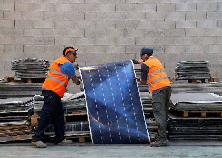 Paneles solares usados, oportunidad de energía limpia y económica en Australia 4 Paneles solares usados, oportunidad de energía limpia y económica en Australia