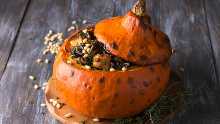 Recetas con alimentos con vitamina A para disfrutar cuidando tu piel 6 Recetas con alimentos con vitamina A para disfrutar cuidando tu piel