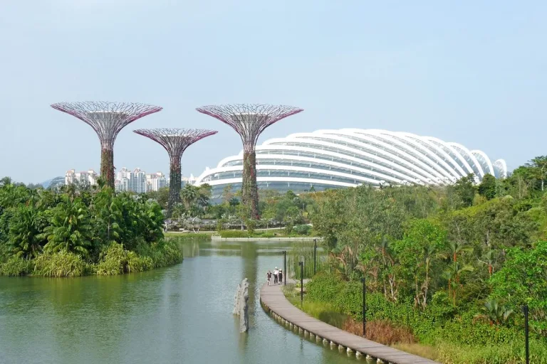 Así serán las ciudades del Futuro 4 Así serán las ciudades del Futuro