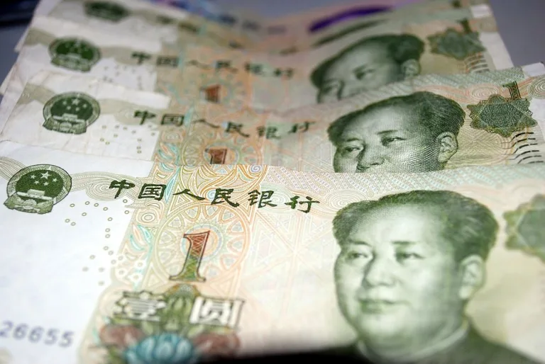 Fondos medioambientales denominados en Yuan: Apoyo a iniciativas ecológicas 5 Fondos medioambientales denominados en Yuan: Apoyo a iniciativas ecológicas