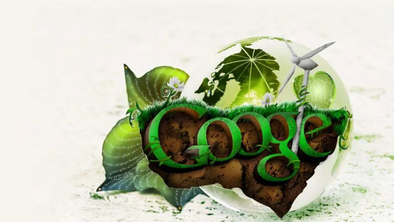 Google busca acelerar la acción climática 1 Google busca acelerar la acción climática