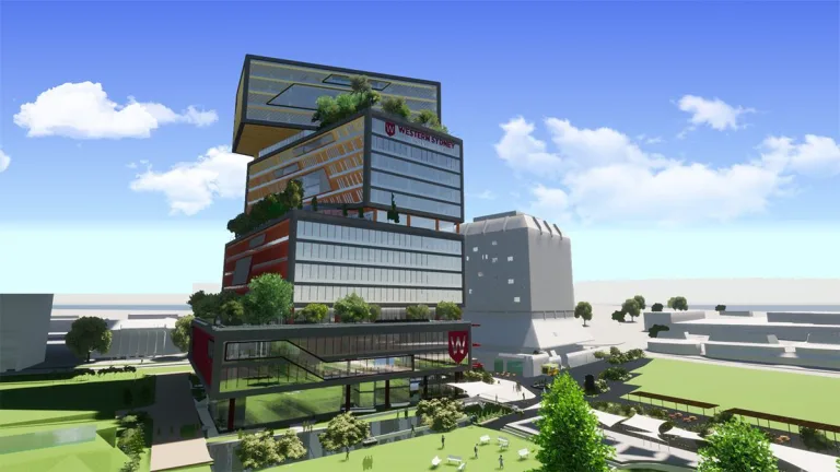 Estas son las universidades más ecologistas del mundo 2 Estas son las universidades más ecologistas del mundo