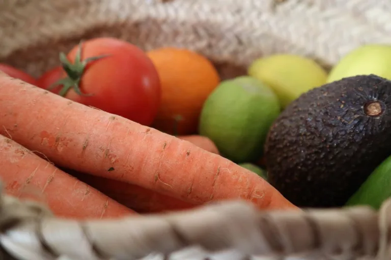 ¿Los alimentos ecológicos son saludables?