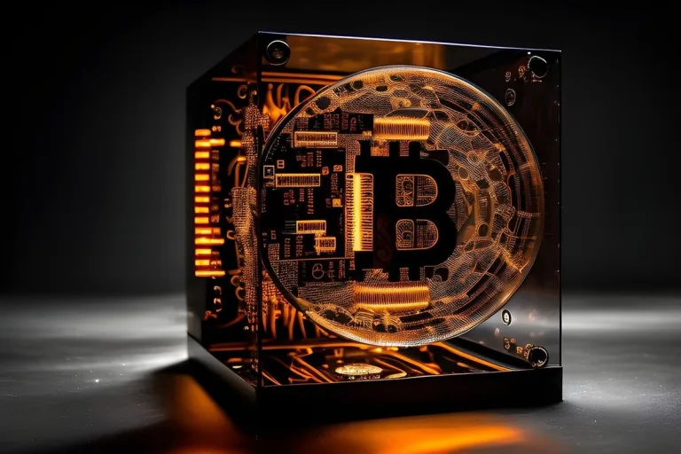 El Papel Vital de Prueba de Participación en el Avance de la Sostenibilidad Ecológica de Bitcoin 7 El Papel Vital de Prueba de Participación en el Avance de la Sostenibilidad Ecológica de Bitcoin