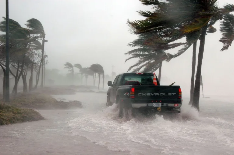 La NASA alerta: 'El Niño' ha llegado y causará un gran impacto 9 La NASA alerta: ‘El Niño’ ha llegado y causará un gran impacto