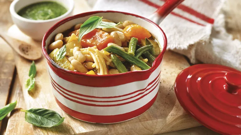 Cocinar saludable y económico: 5 recetas 2 Cocinar saludable y económico: 5 recetas