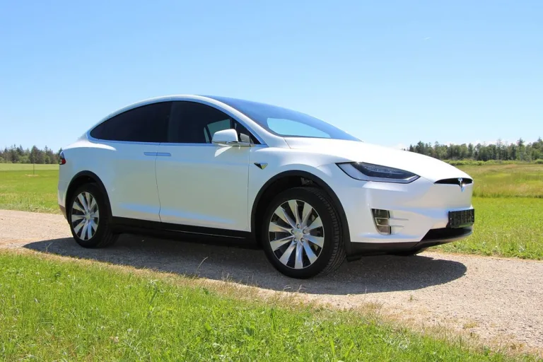 Hito Mundial: Un eléctrico se convierte en el automóvil más vendido 3 Hito Mundial: Un eléctrico se convierte en el automóvil más vendido