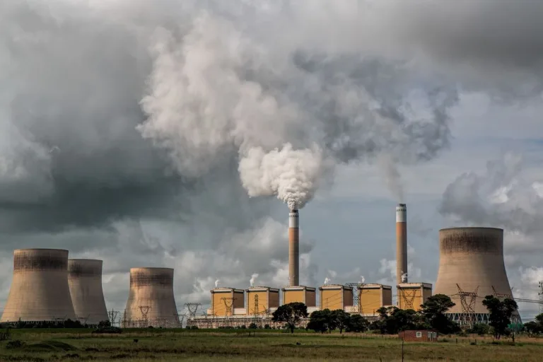 Dióxido de carbono aumentó a niveles inéditos en millones de años 5 Dióxido de carbono aumentó a niveles inéditos en millones de años