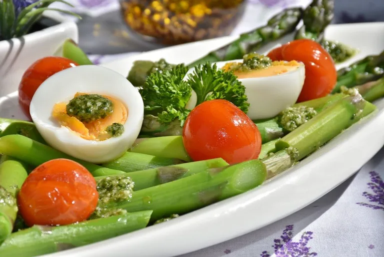 8 alimentos que debes comer para desintoxicarte 9 8 alimentos que debes comer para desintoxicarte