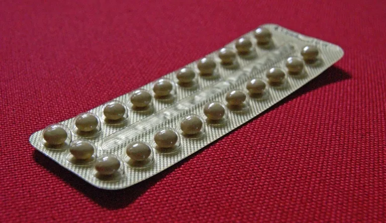 Anticonceptivos reducen la capacidad de regular el estrés 10 Anticonceptivos reducen la capacidad de regular el estrés