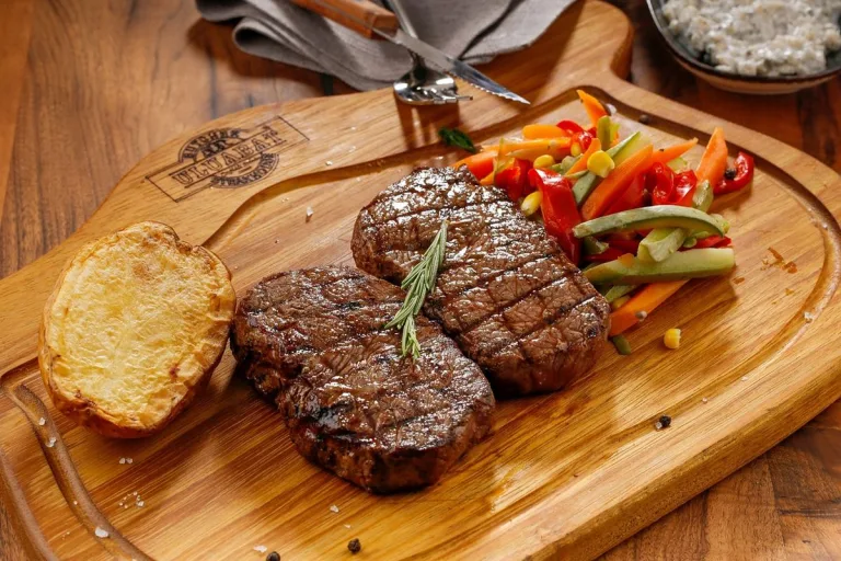EE.UU. aprueba la venta de carne ‘cultivada en laboratorio’