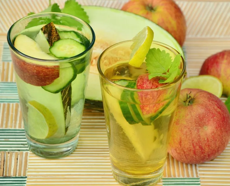 Ten cuidado con los detox, tal vez sean más dañinos 1 Ten cuidado con los detox, tal vez sean más dañinos