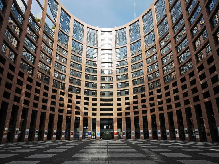 Ley de Restauración de la Naturaleza sufre revés en el Parlamento Europeo 5 Ley de Restauración de la Naturaleza sufre revés en el Parlamento Europeo