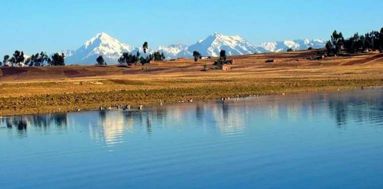 Cusco se quedaría sin agua potable por crisis climática 6 Cusco se quedaría sin agua potable por crisis climática