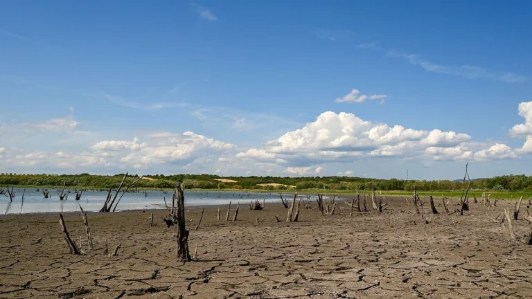 Informe IPCC: Las vulnerabilidades de Latinoamérica al cambio climático 6 Informe IPCC: Las vulnerabilidades de Latinoamérica al cambio climático