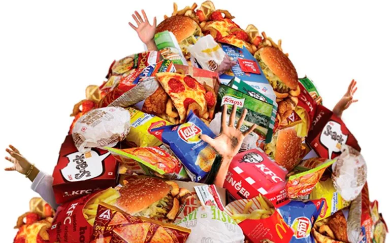 «Da miedo ver el resultado»: experimento sobre los efectos de los alimentos ultraprocesados