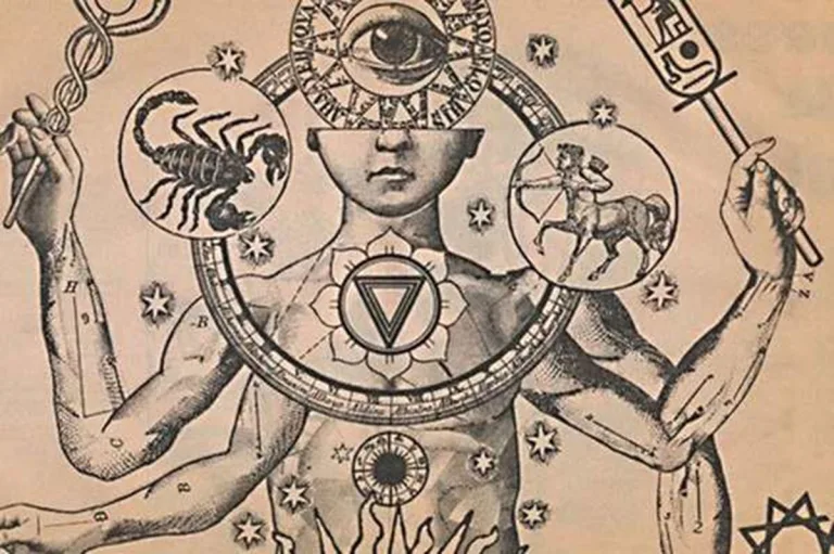 Los demonios del Yoga que deberías conocer 4 Los demonios del Yoga que deberías conocer