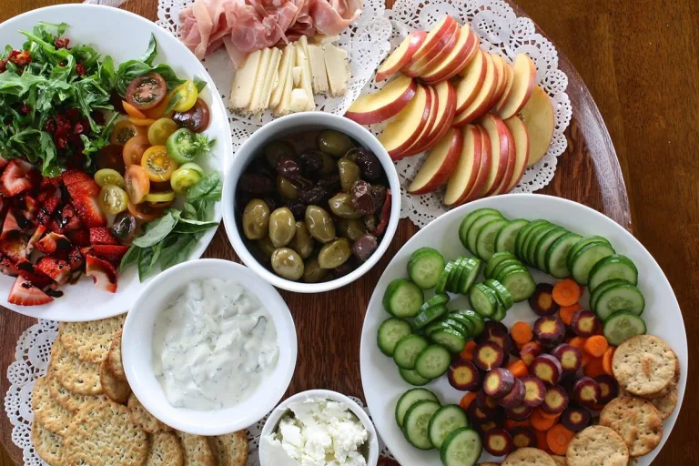 Cómo empezar a comer alimentos ecológicos