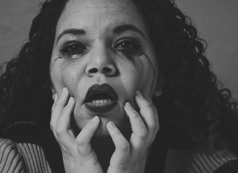 ¿Por qué la ansiedad es más frecuente en mujeres? 1 ¿Por qué la ansiedad es más frecuente en mujeres?