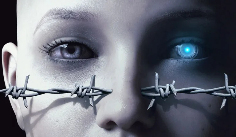 La Inteligencia Artificial se incluye a sí misma entre los mayores riesgos para la humanidad 2 La Inteligencia Artificial se incluye a sí misma entre los mayores riesgos para la humanidad