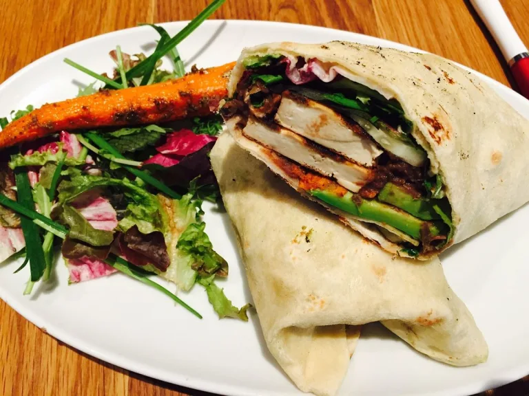 Las 8 tendencias de comida vegana más calientes de 2023