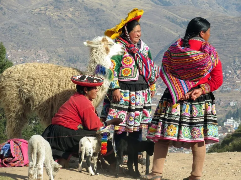 FAO lanzó un plan para hacer frente a El Niño en América Latina