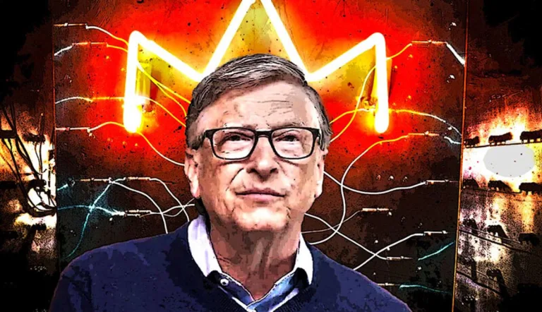 Bill Gates busca en secreto energía limpia ilimitada 3 Bill Gates busca en secreto energía limpia ilimitada