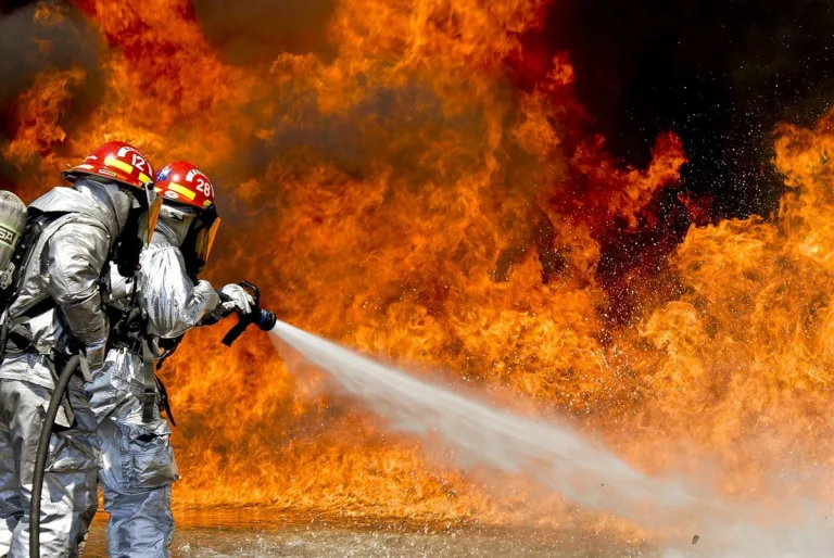 ¿La crisis climática entró a una nueva y acelerada fase de destrucción? 5 ¿La crisis climática entró a una nueva y acelerada fase de destrucción?